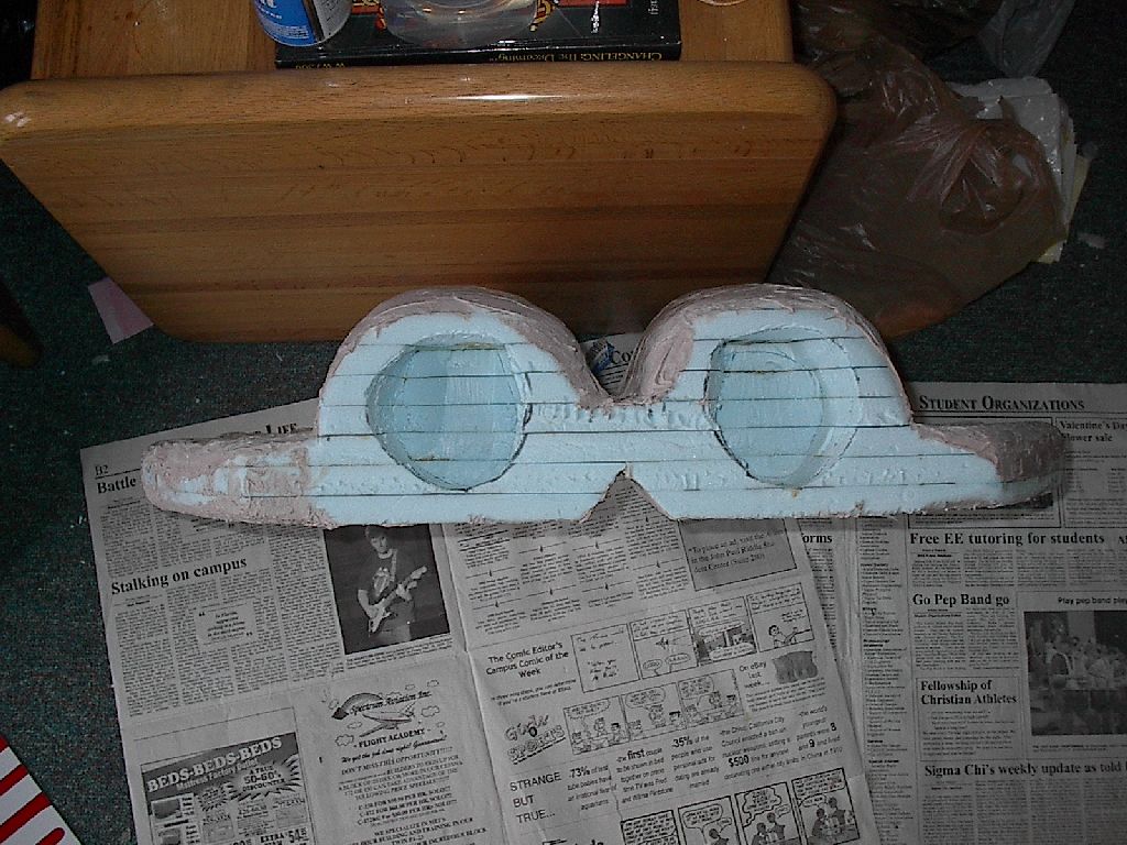 Bondo Coat 4