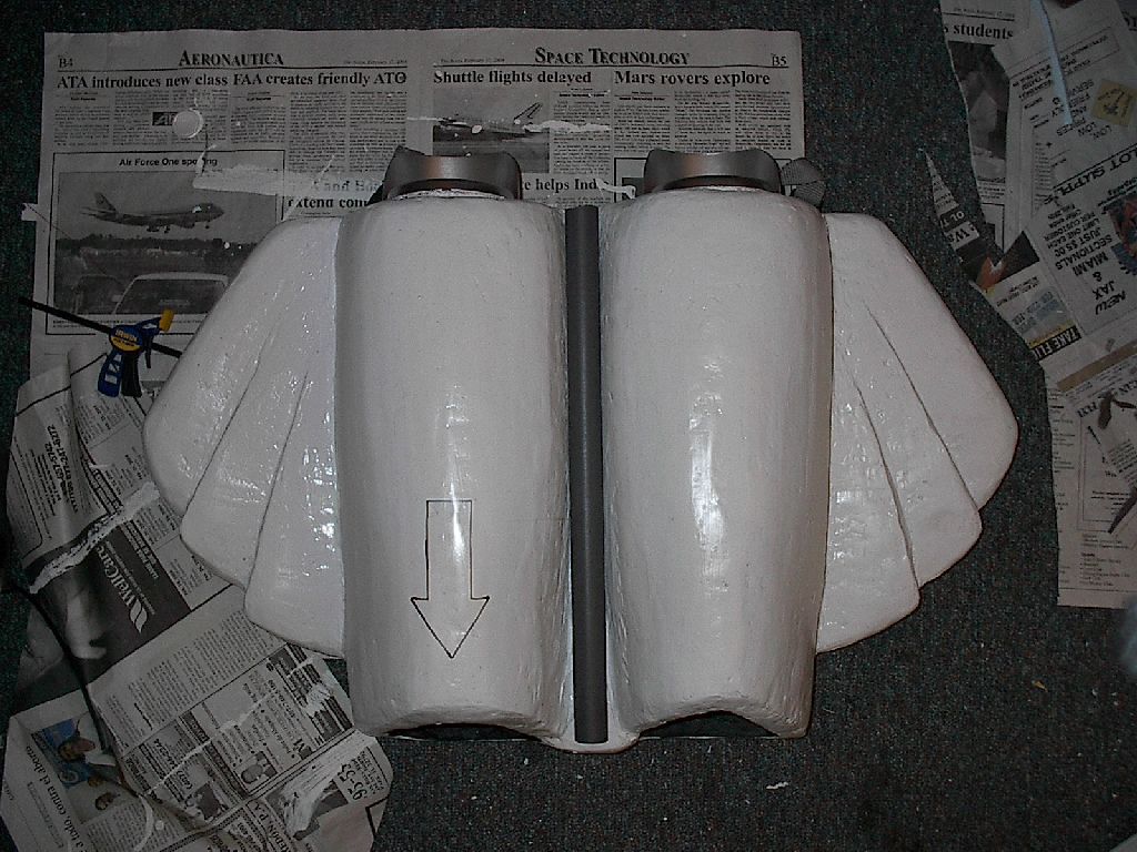 Painting And Details