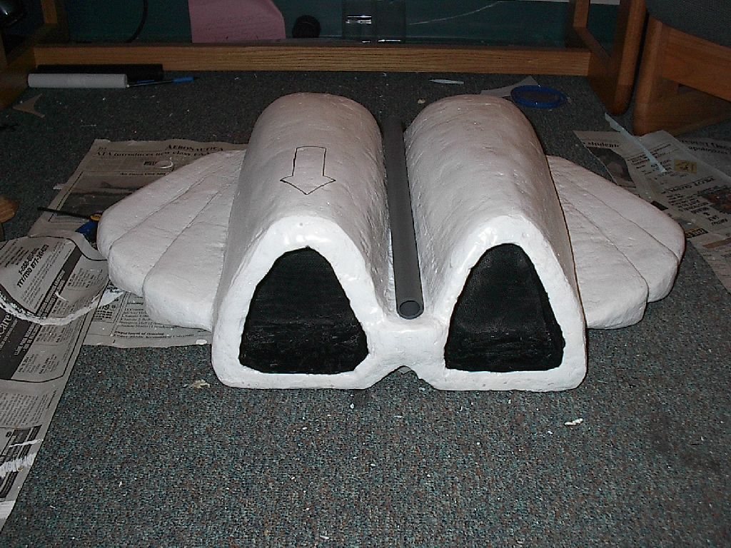 Exhaust