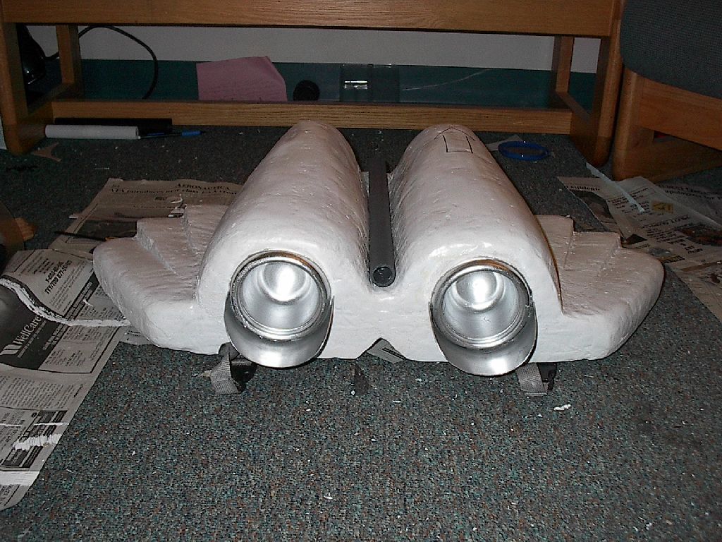 Intakes
