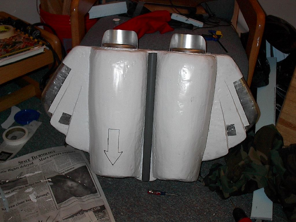 Silver Details