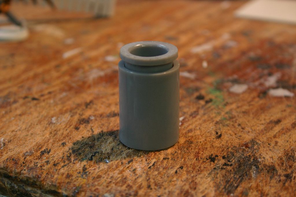 PVC Fittings
