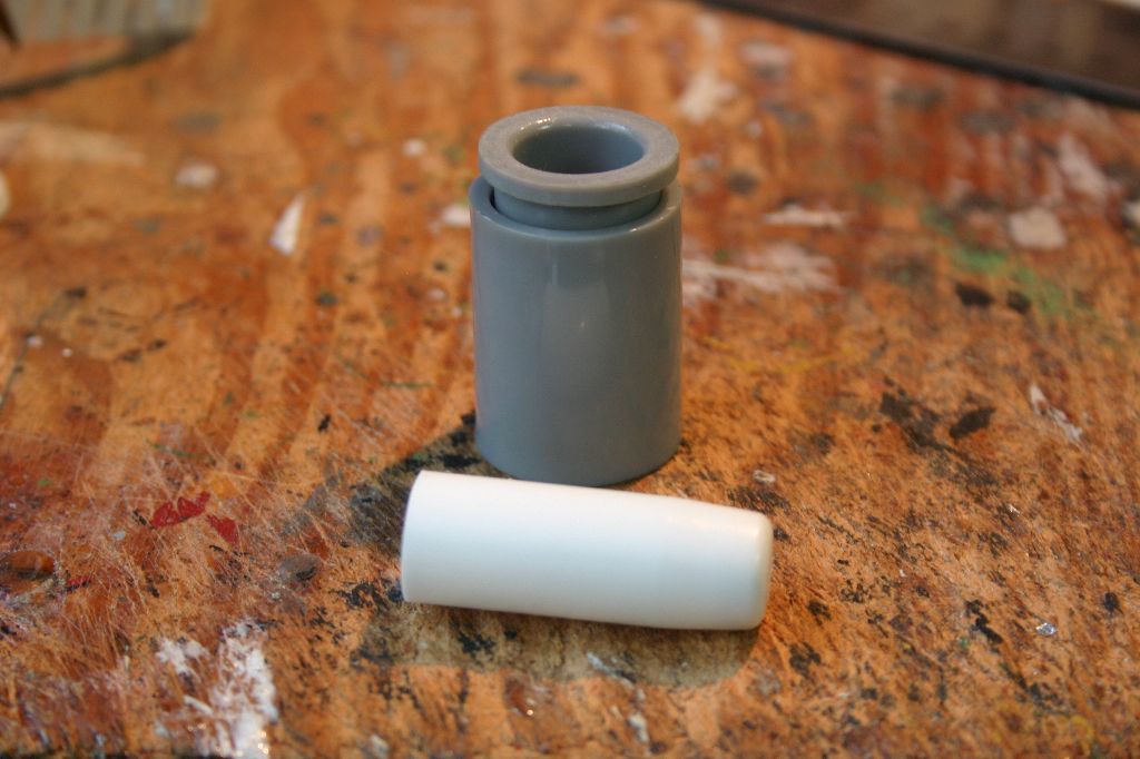 Cut Container