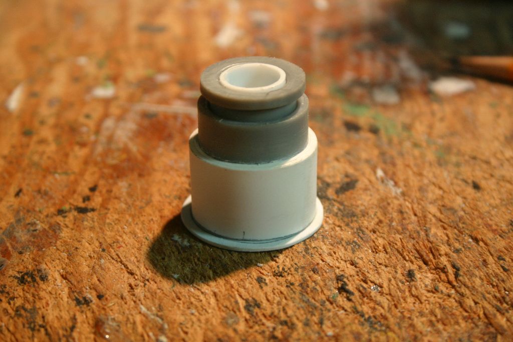 Taper Circle