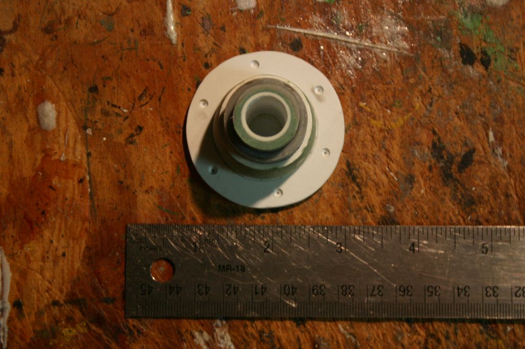 Finished Connector 1