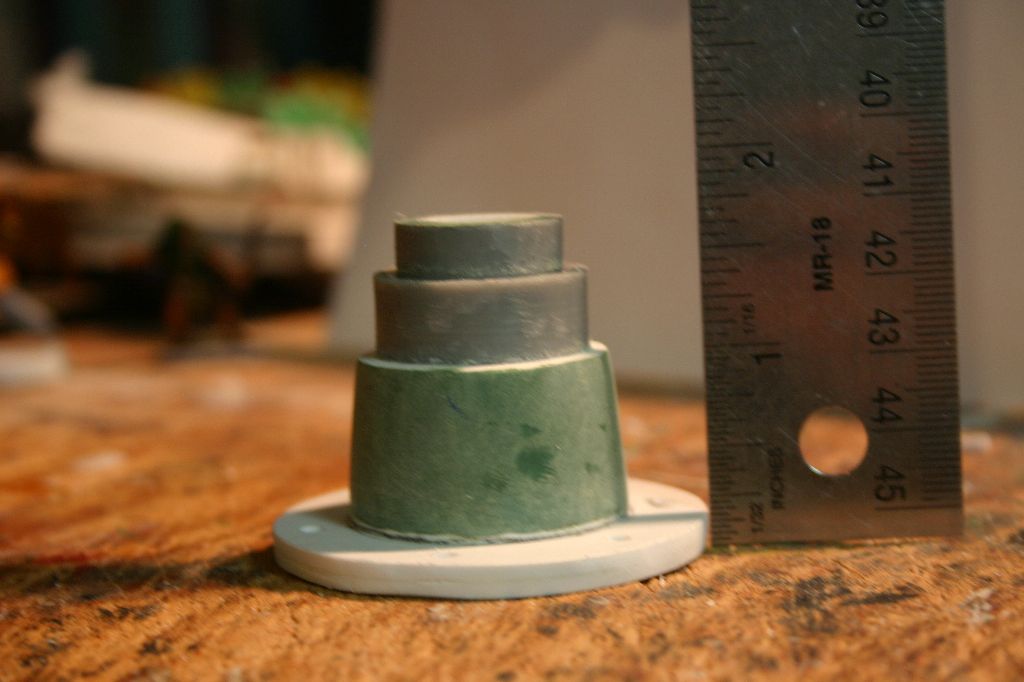 Finished Connector 2