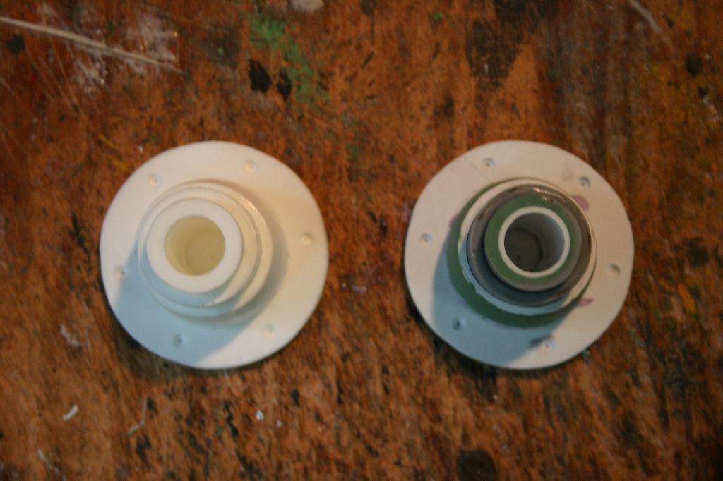 Cast Comparison 2