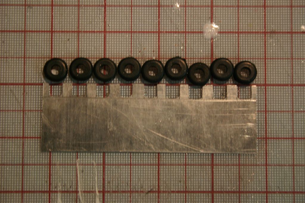 Aluminum Plate