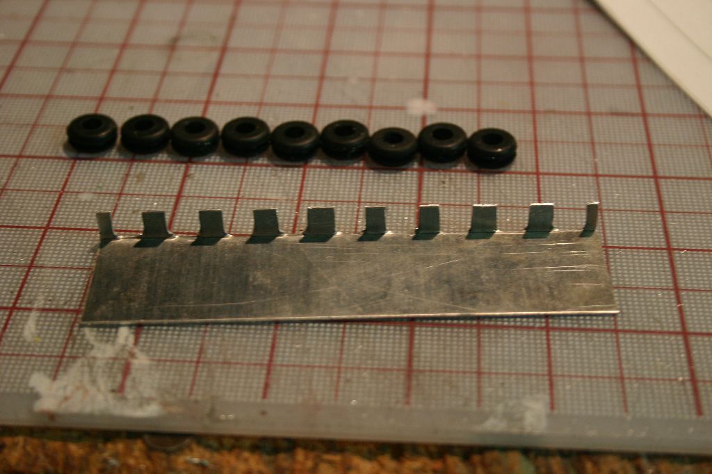 Plate Bent