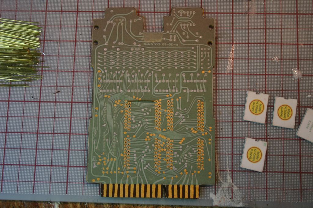 Printed Board