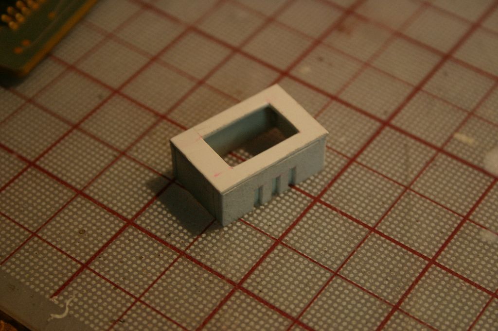 Error Box