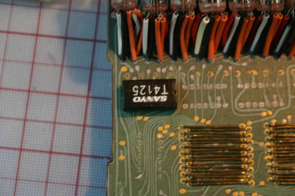 Mid Chip Attached