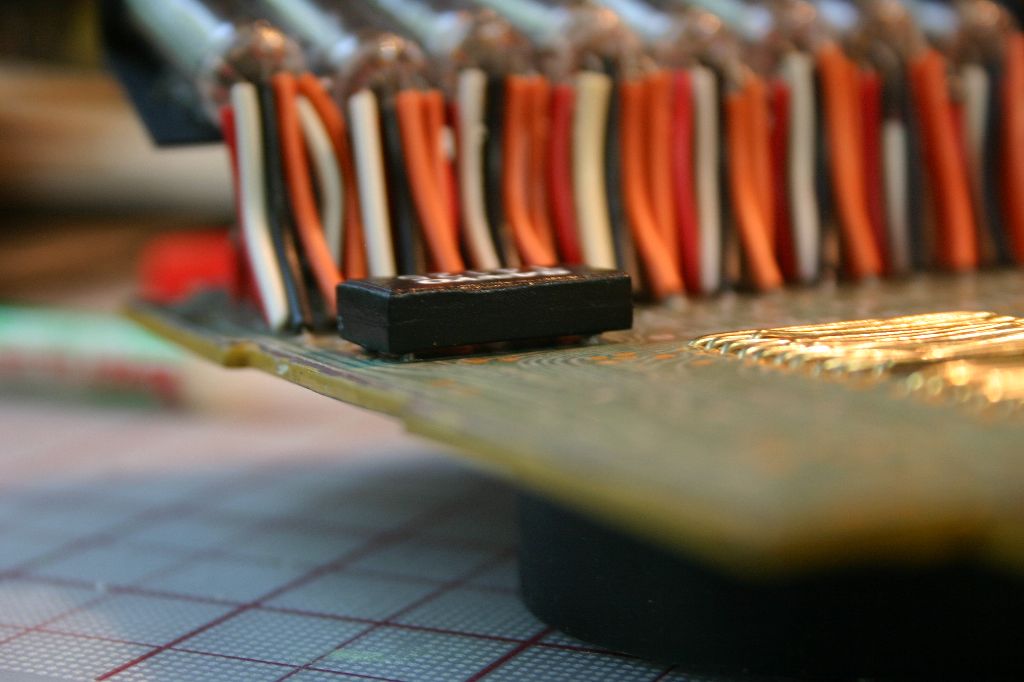 Mid Chip Level