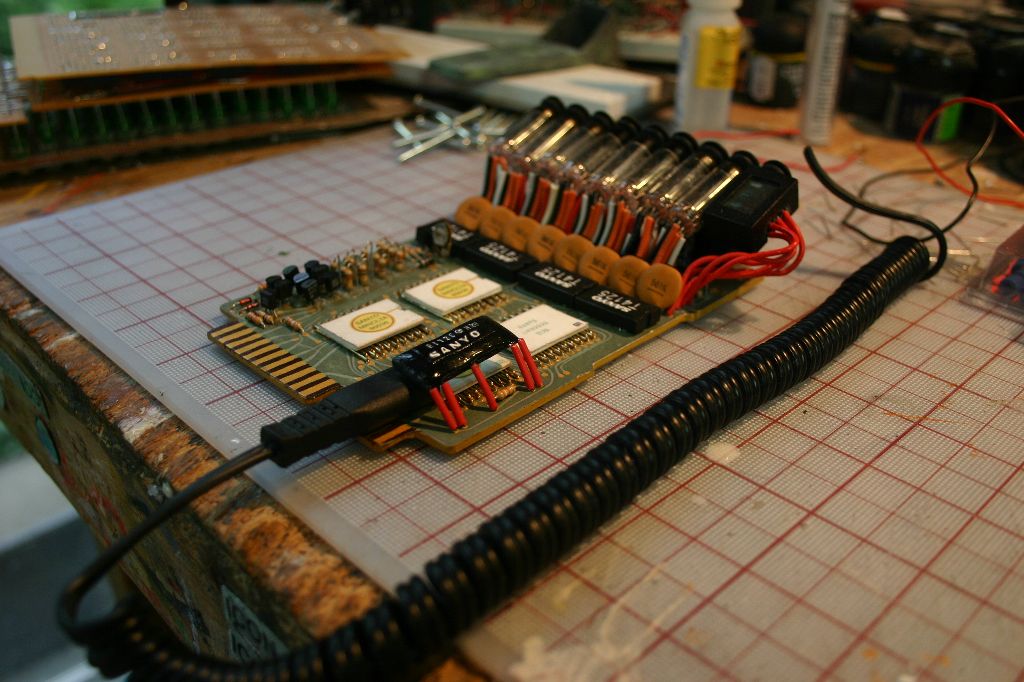 Finished Belt Circuit 2