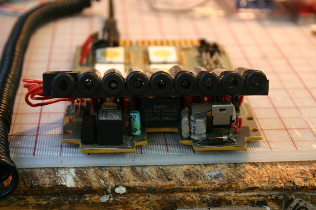 Finished Belt Circuit 4