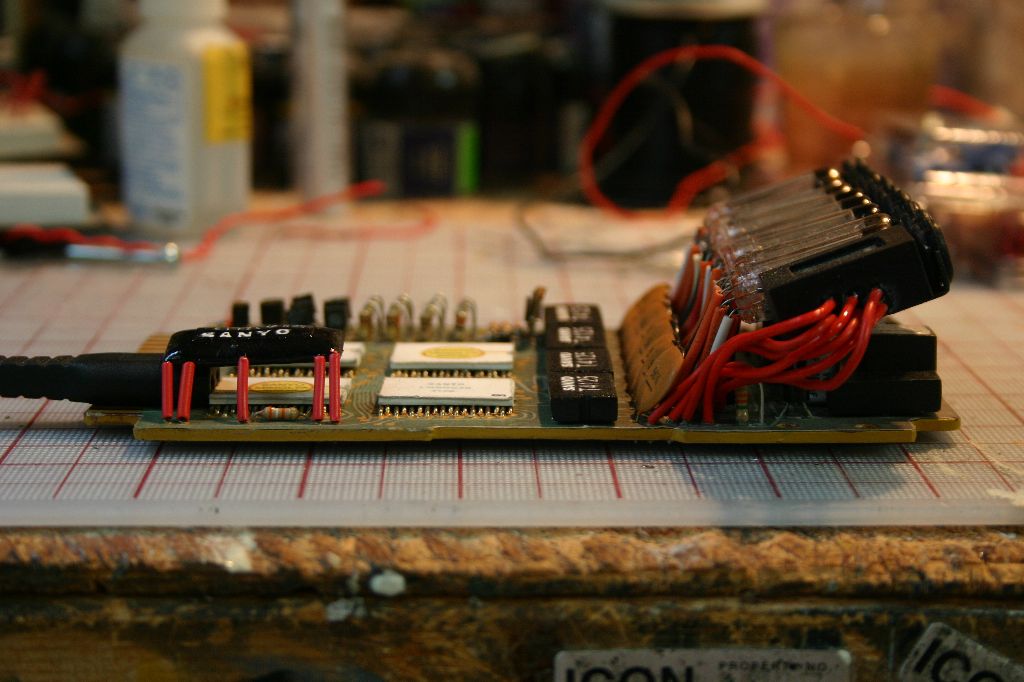Finished Belt Circuit 6
