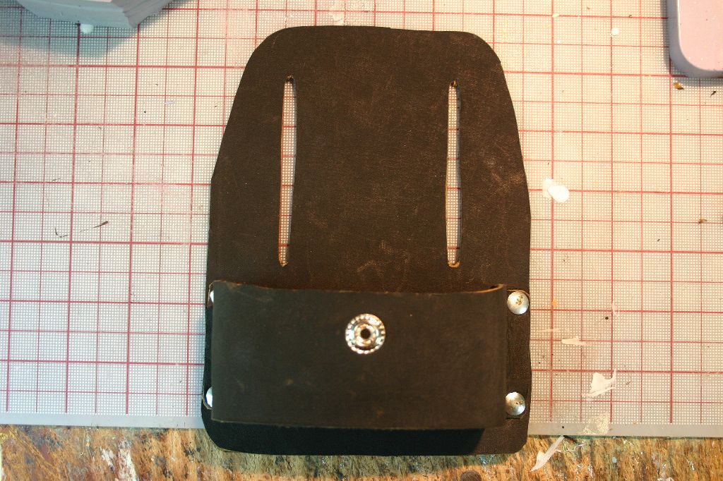 Holster