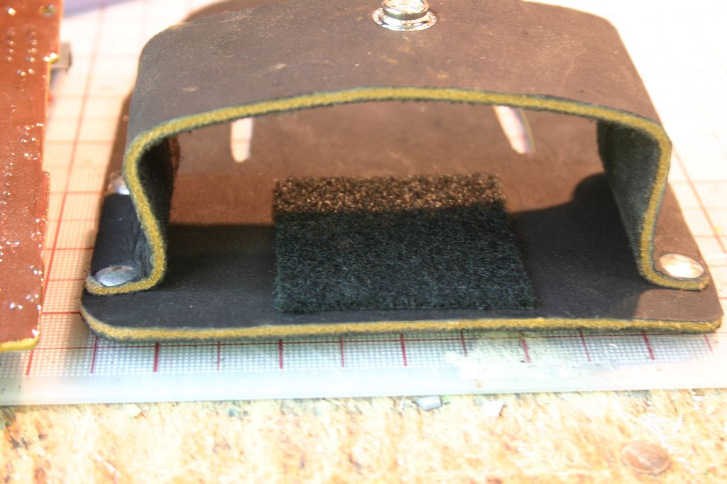 Velcro Attachment 2