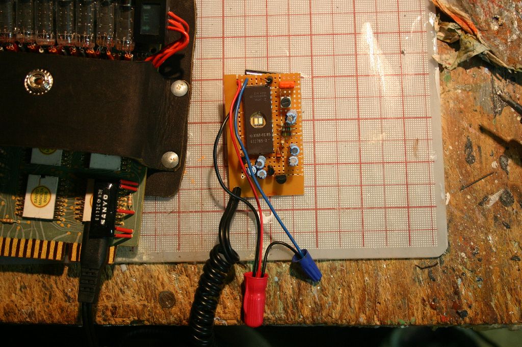 Daughter Board 2