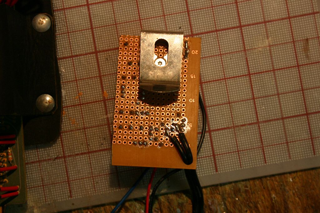 Daughter Board 3