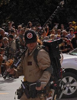 Dragoncon Parade 1