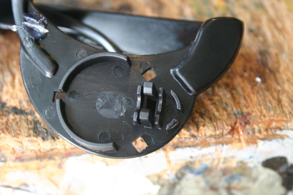 Stock Holder