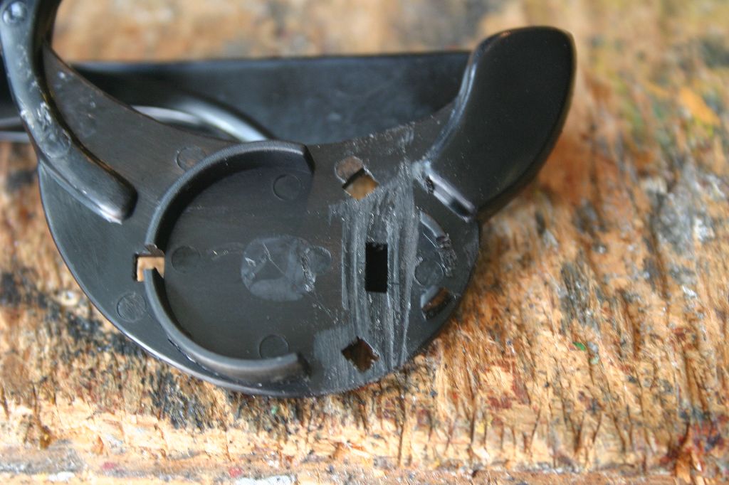 Modified Holder