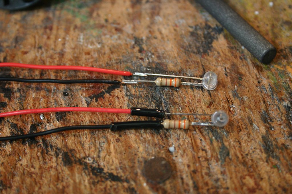 Fully Wired