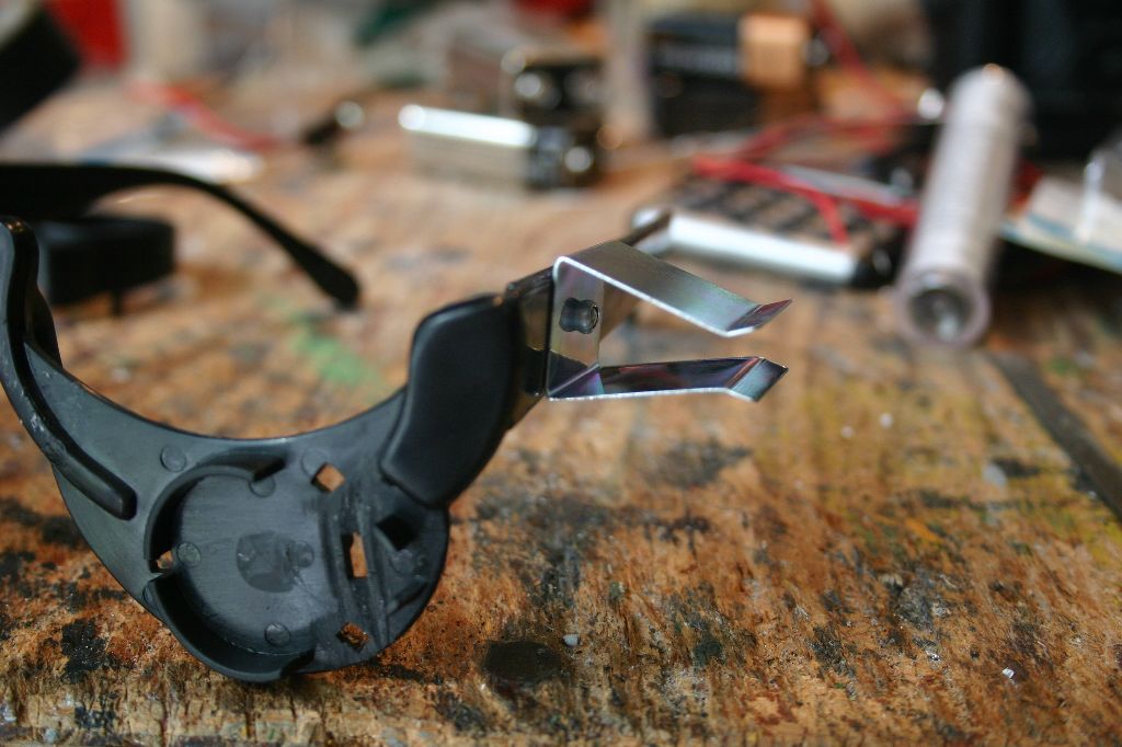 Battery Holder Attached 2