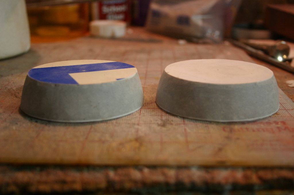 Ear Pucks