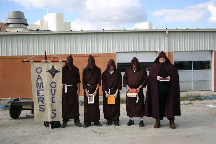 Monks 1