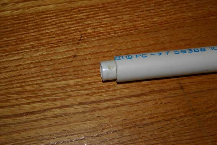 Attachment Rod