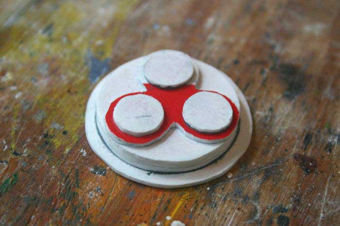 Circular Greeblie