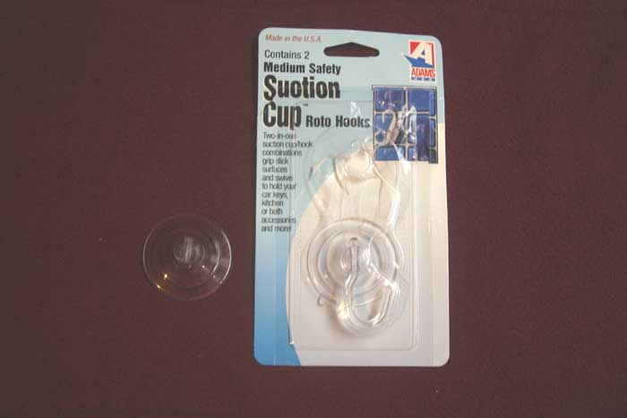 Suction Cups