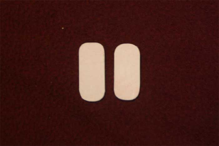 Detail Boxes