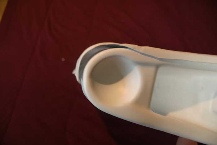 Right Side Top