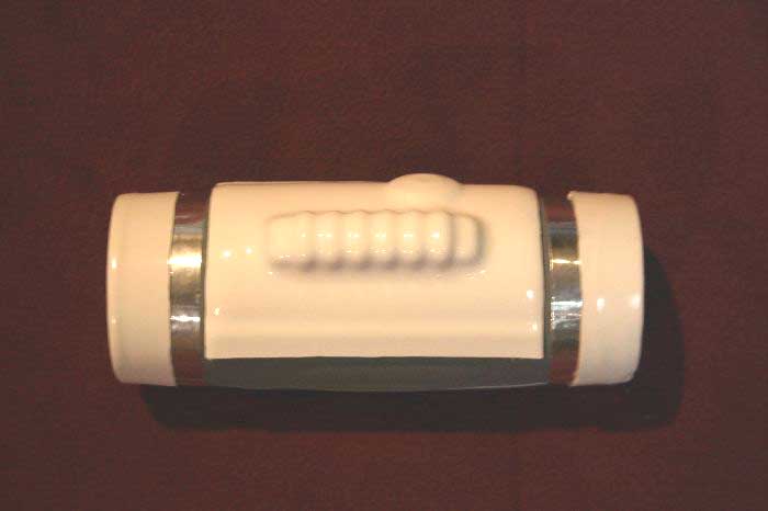 Thermal Detonator Front