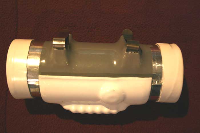 Thermal Detonator Top