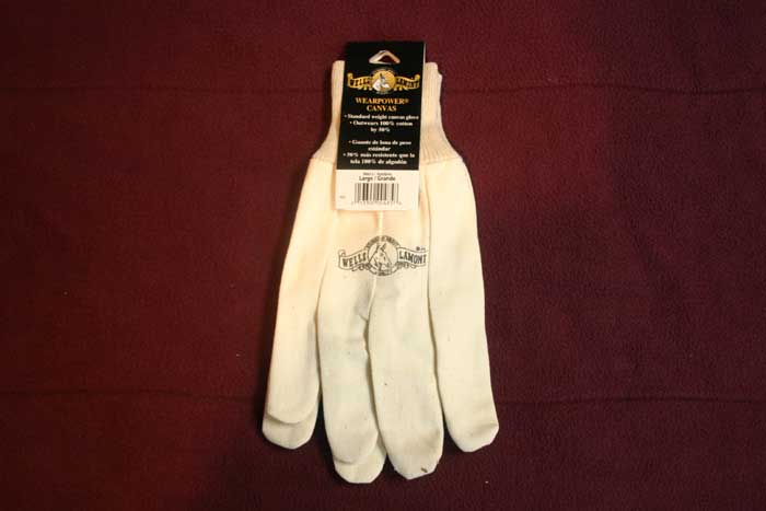 Gloves