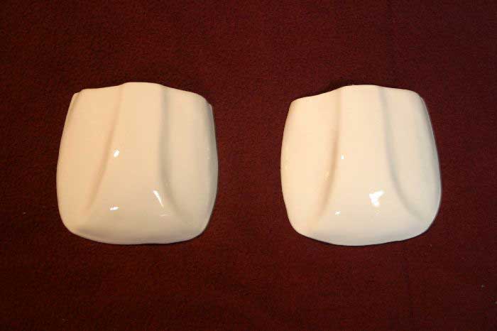 Hand Plates