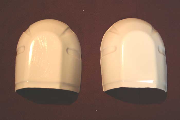 Knee Plates