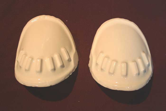Shoulder Bells