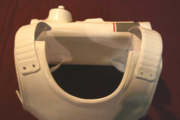 Shoulder Straps