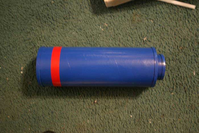 Soundwave Gun 7