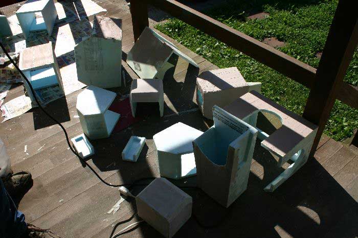 Bondo 1