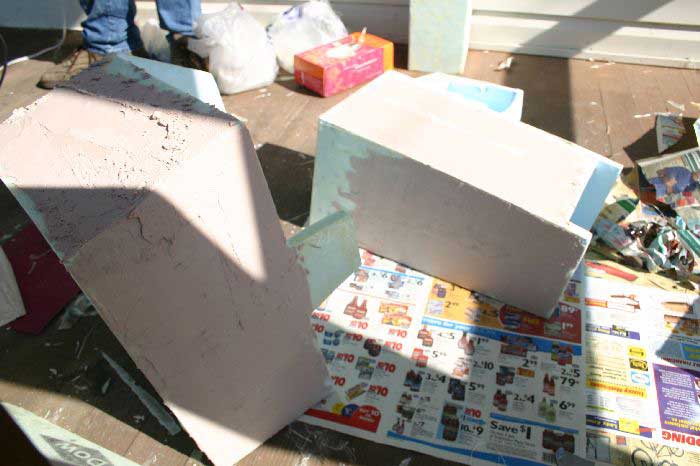 Bondo 2