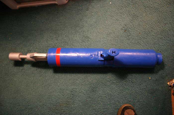 Soundwave Gun 3