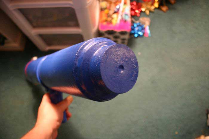 Soundwave Gun 4