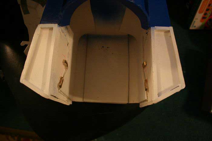 Mouthplate Attachment 2