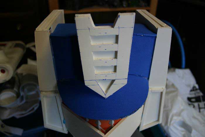 Head Mockup 6